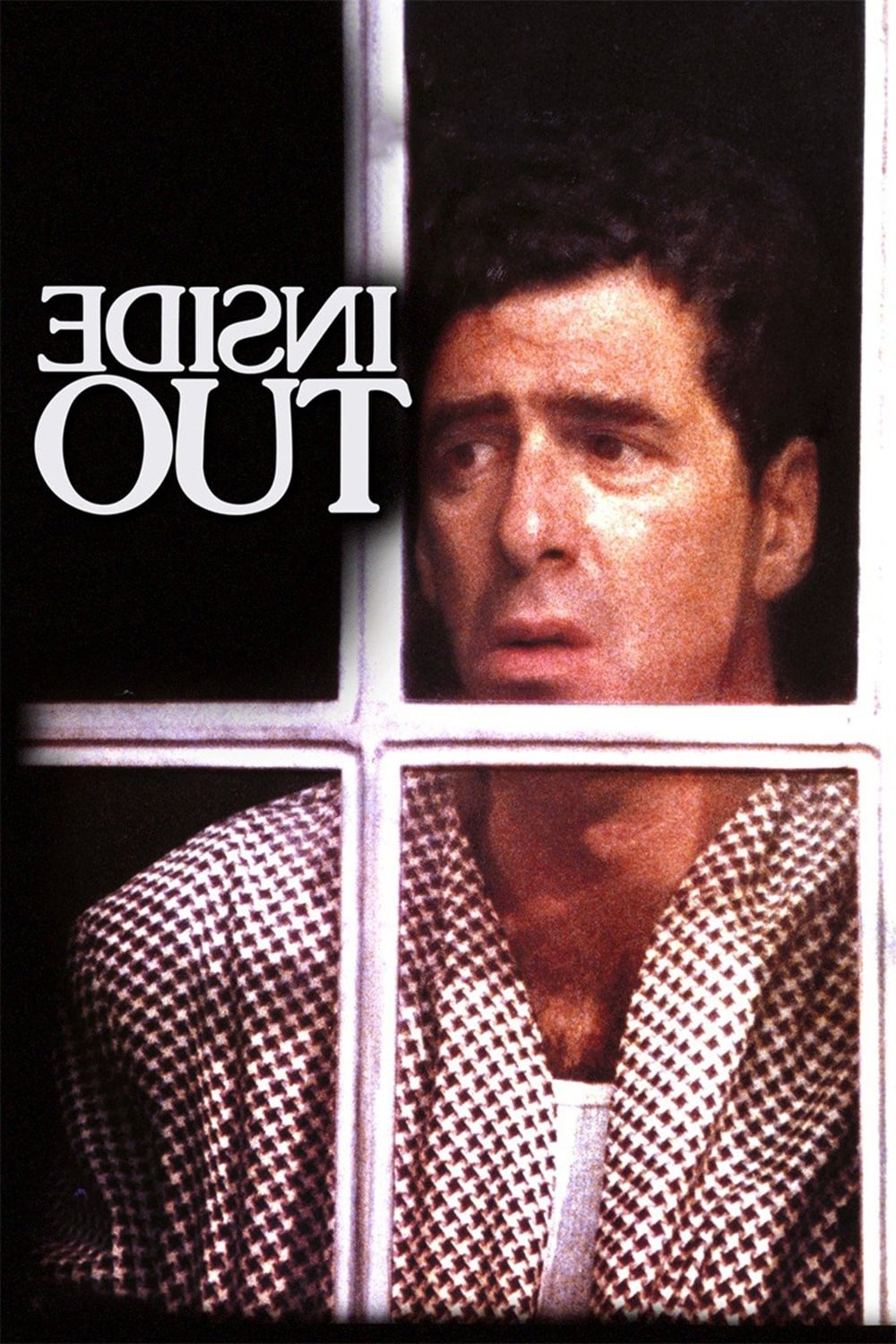 Постер Inside Out